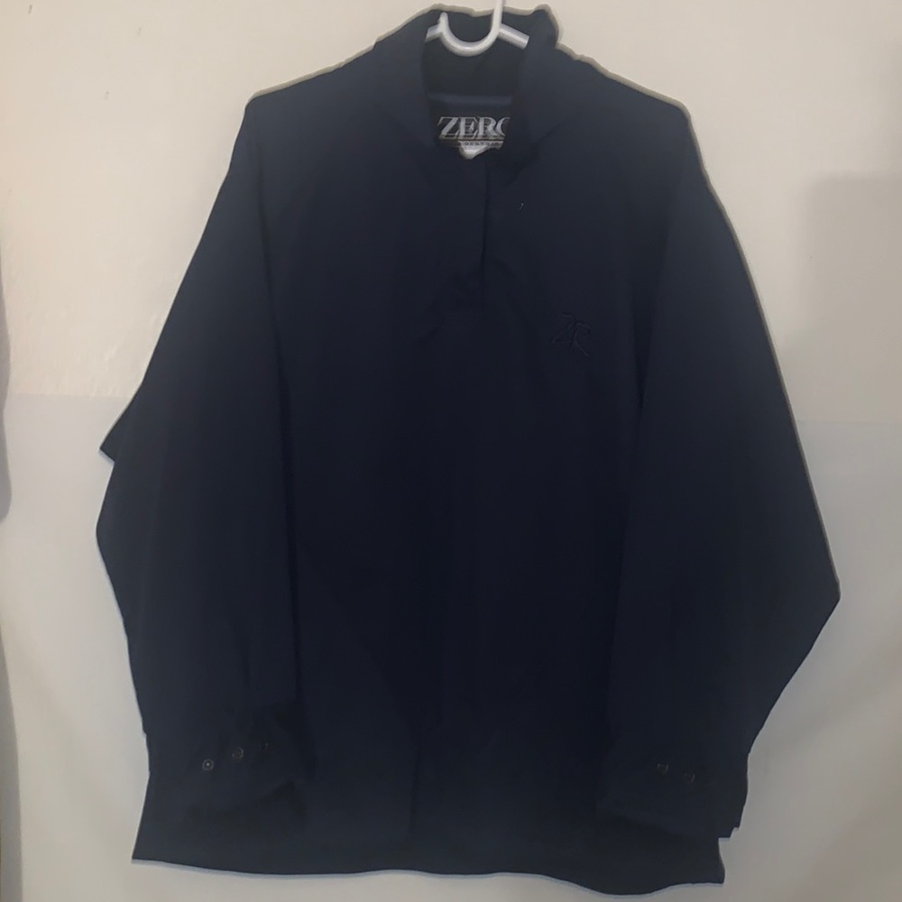 ZERO 💎RESTRICTION💎GOLF OUTERWEAR💎Sz L💎#SH9993